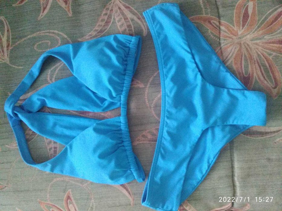 Купальник Victorias Secret. Размер S/P.