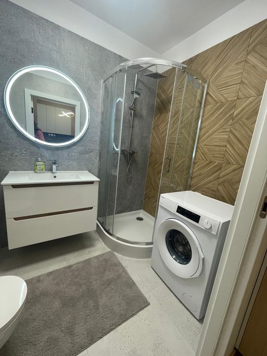Apartment in Nowy Dwór Mazowiecki, Modlin Stary - Widok 3