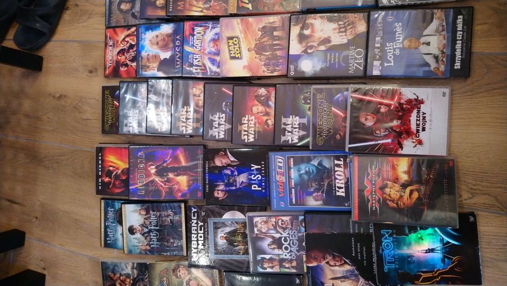 Okazjonalna kolekcja płyt