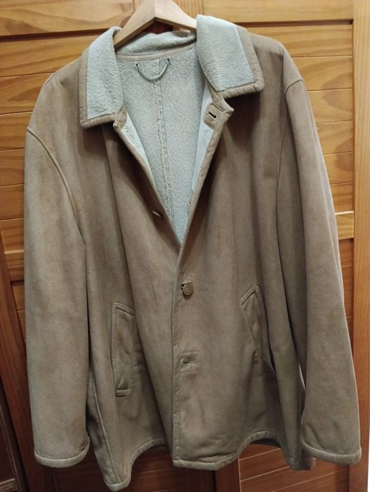 Casaco homem PRIMAZ T.60