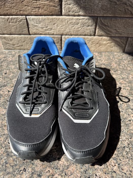 Puma BMW Motorsport кросівки 44 розмір оригінал