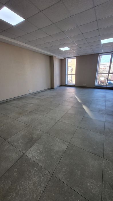 Оренда офісного приміщення в центрі міста