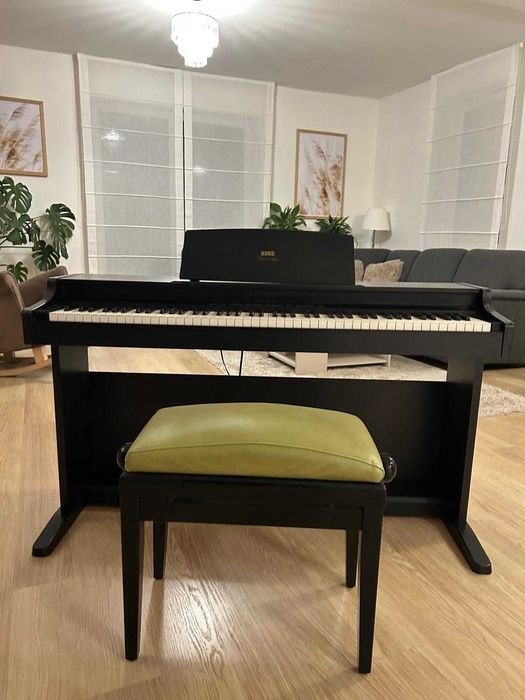 KORG Pianino elektryczne