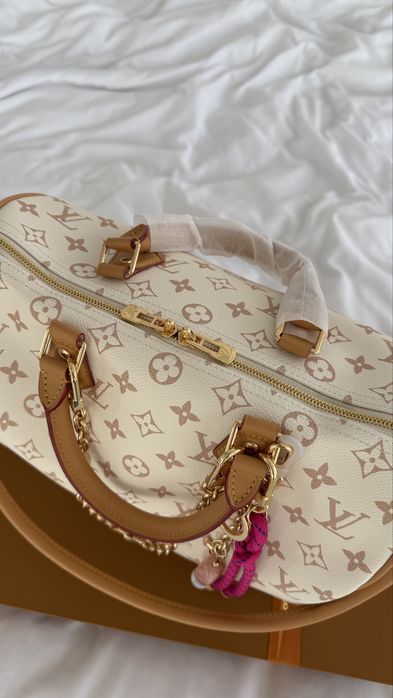 Torba Louis Vuitton speedy 30