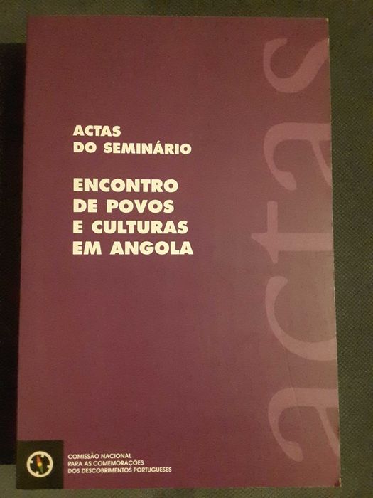 Povos e Culturas em Angola / Os Holandeses na Costa de África