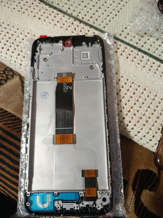 Дисплей на Redmi 13 pro
