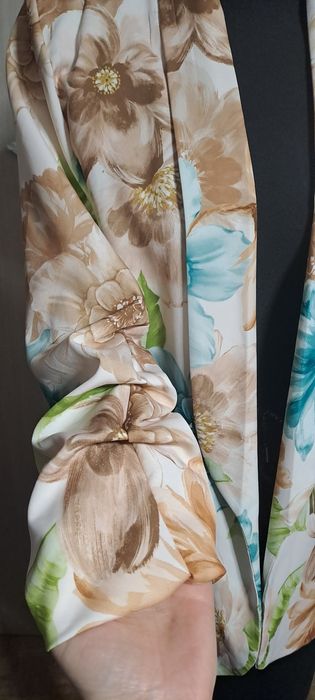 Zakiet damski roz uni