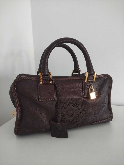 Mala Loewe Amazona 28