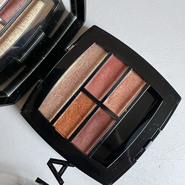 Chanel Golden paletka