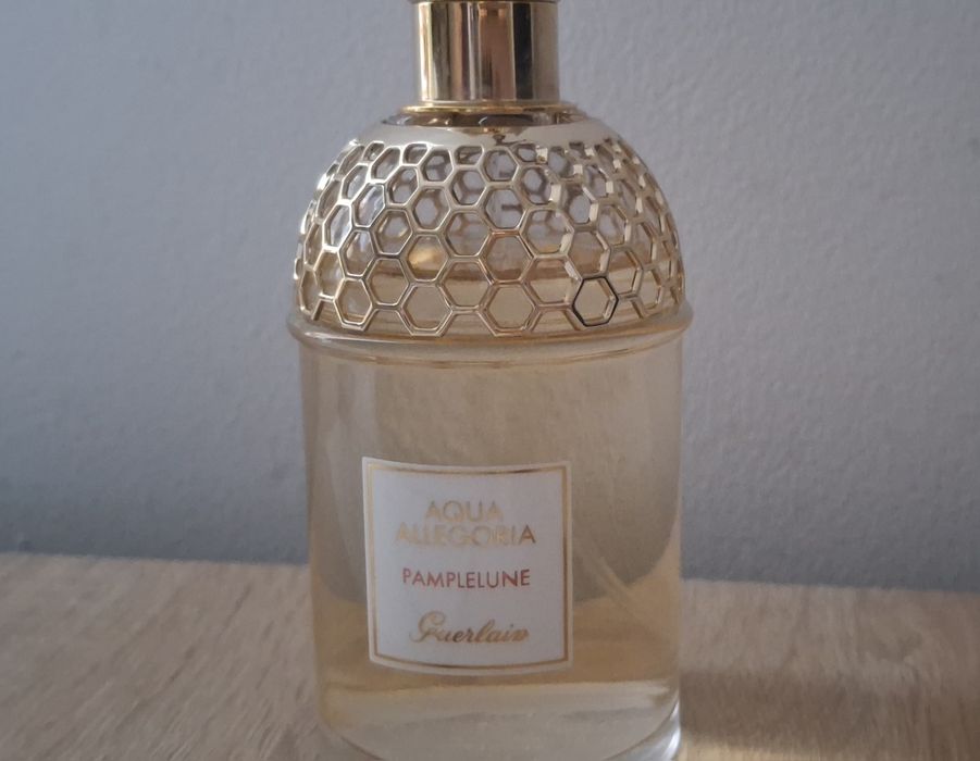 Guerlain Pamplelune edt