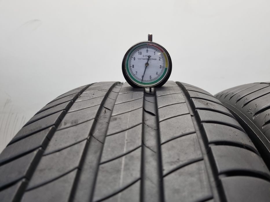 4x215/55R17 94W Michelin Primacy 3 AO 6mm 2021 opony letnie
