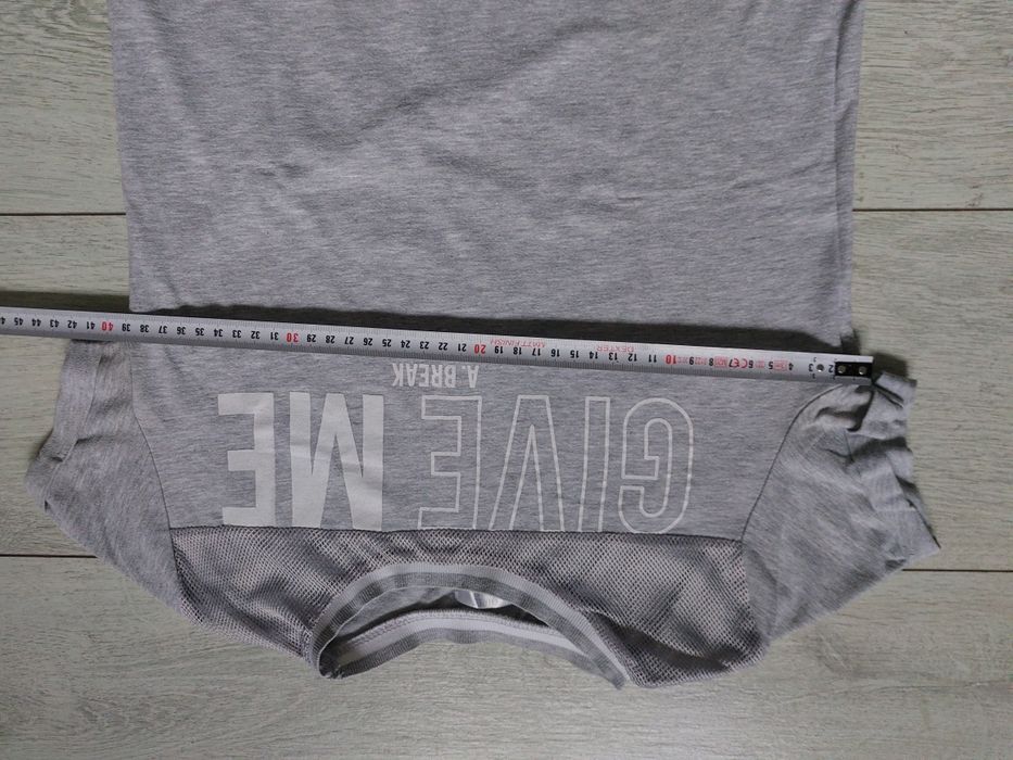 T-shirt 146 dzieciecy