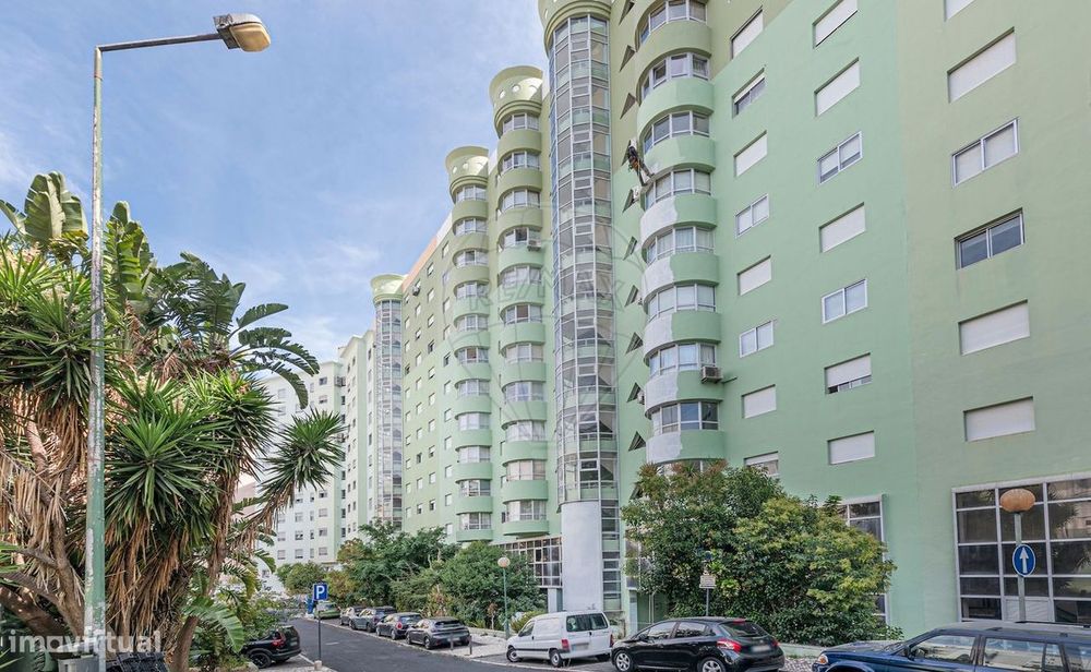 Apartamento T2 para venda