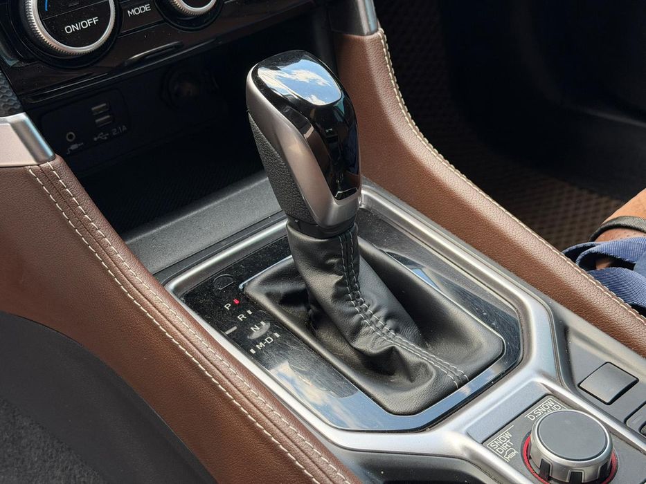 Авто  Субару  форестер 2019