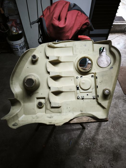 Tampa Motor Audi A4 Avant B6