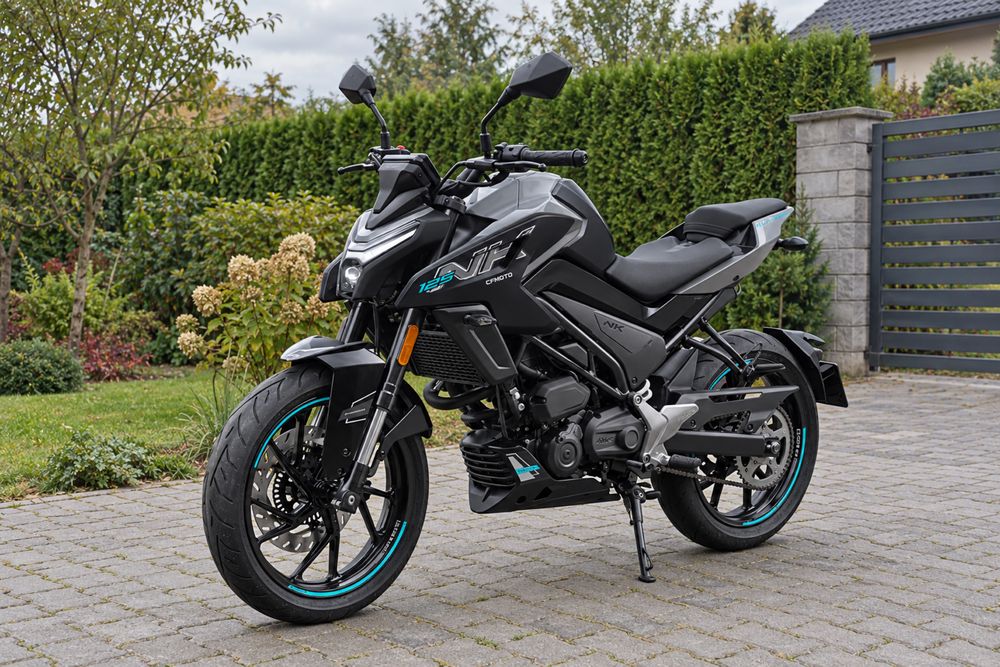 Cfmoto