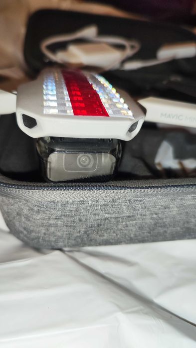 Drone DJI Mavic Mini