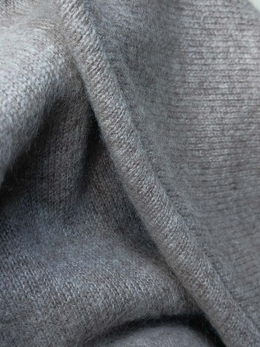 Sweter/Kardigan kaszmir Donna Lane/Roz L/XL