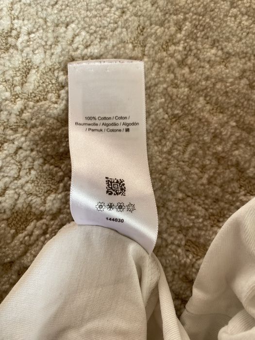 Лонгслив від Fred Perry