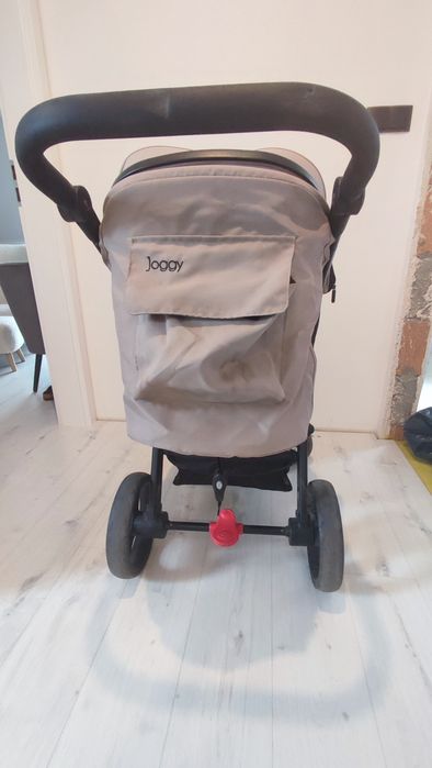 Wózek spacerowy Coletto Joggy