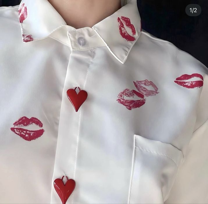 Рубашка жіноча нова