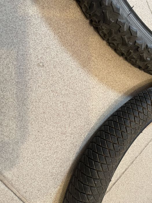 Pneus bmx ou bicileta roda  “20