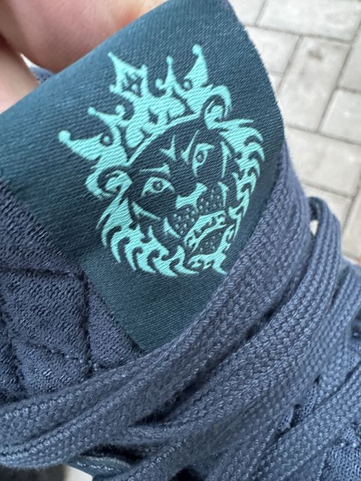 ОРИГІНАЛ Nike Lebron Witness 8 Blue FB2239-402