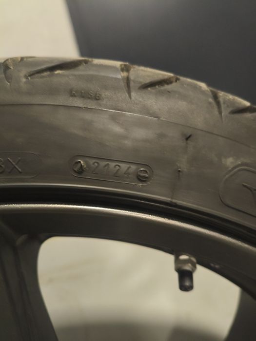 Opony kormoran 225 40 R19