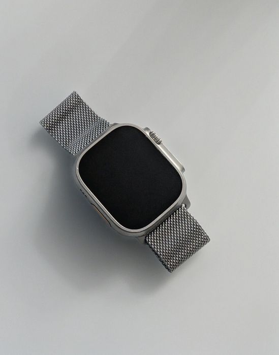 Apple Watch Ultra