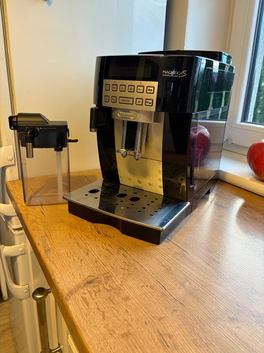 ekspres do kawy DeLonghi