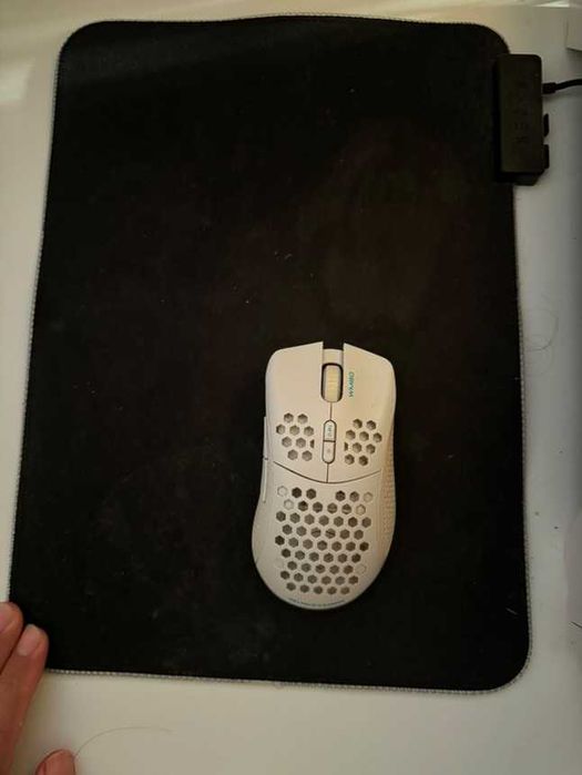 Setup Gamer Completo – RTX 3060 Ti / Ryzen 5 / 240Hz – Pronto a Usar!64739974087043122