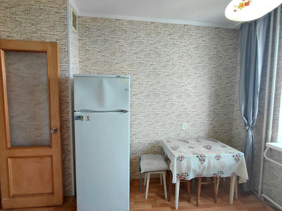 3 кімнатна квартира в центрі міста Суми