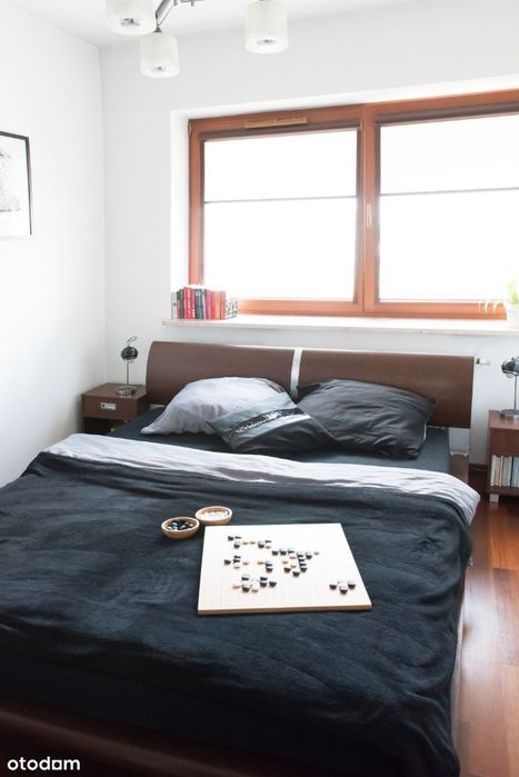 Nowoczesne mieszkanie, 77 m² Warszawa-Targówek (Aktualne 25.05) - Widok 4