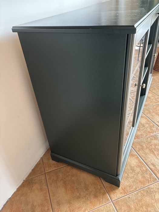 LIATORP Ikea - komoda/kredens/szafka RTV