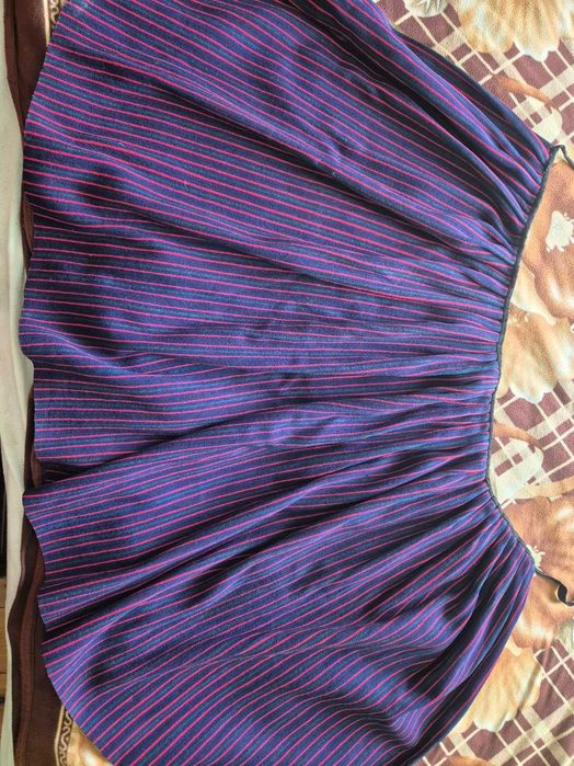 Zapaska ludowa jednokolorowa