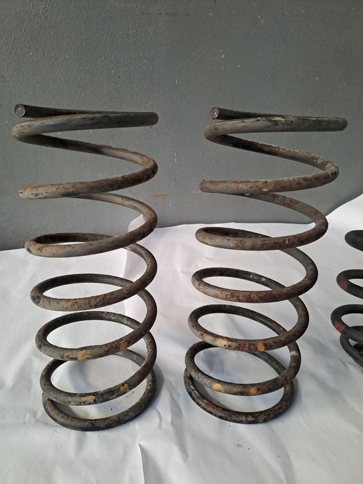 Molas BMW E30 316i/318i fase 2