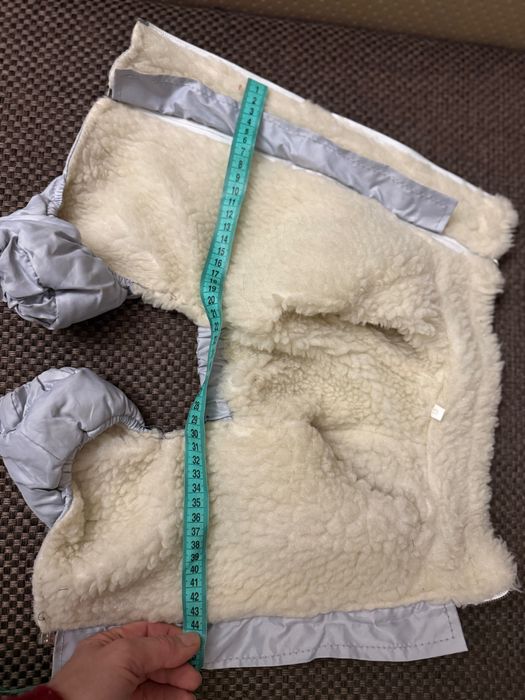 Одяг для шпіца йорка малого песика