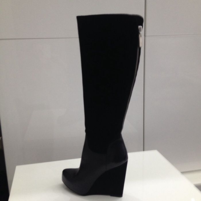 KAZAR oryginalne nowe kozaki r. 36