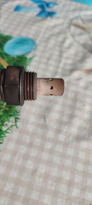 Skoda fabia Лямда NTK ( датчик кислорода)