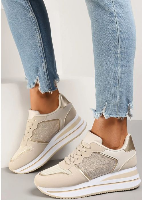 Buty - adidasy/sneakersy