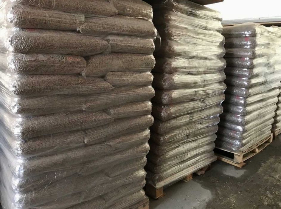 Вугілля, брикети, пелети паливні вигідно