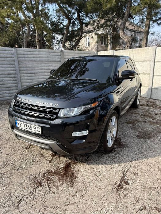 Продам авто Range Rover