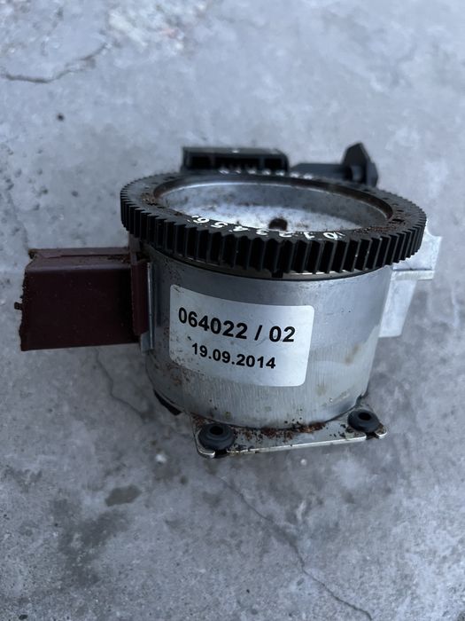 WMF PRESTO Części - Ekspres WMF