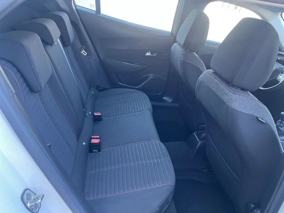 Peugeot 2008 1.2 PureTech Active