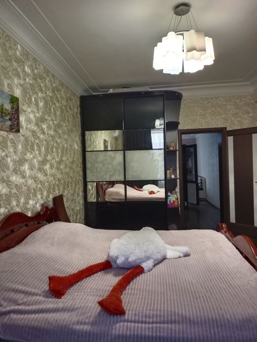 Первая сдача в аренду 3-х ком. Центральная часть города Харькова