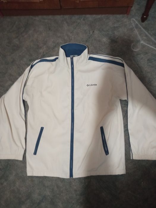 Вітровка-ковта Columbia