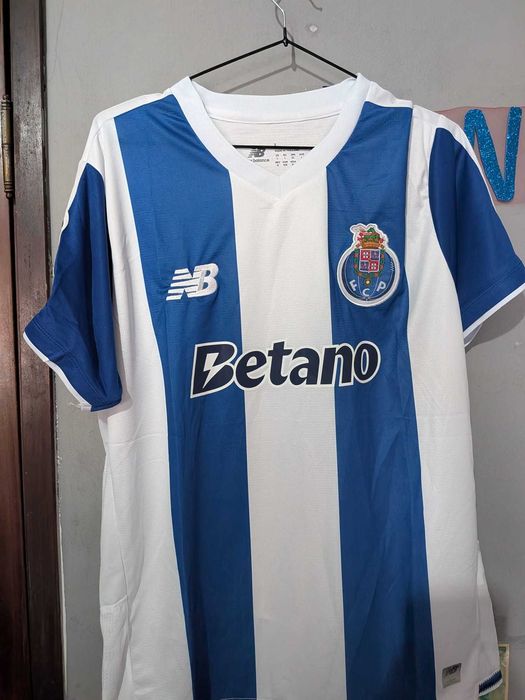 Fc Porto Principal 2026/2027