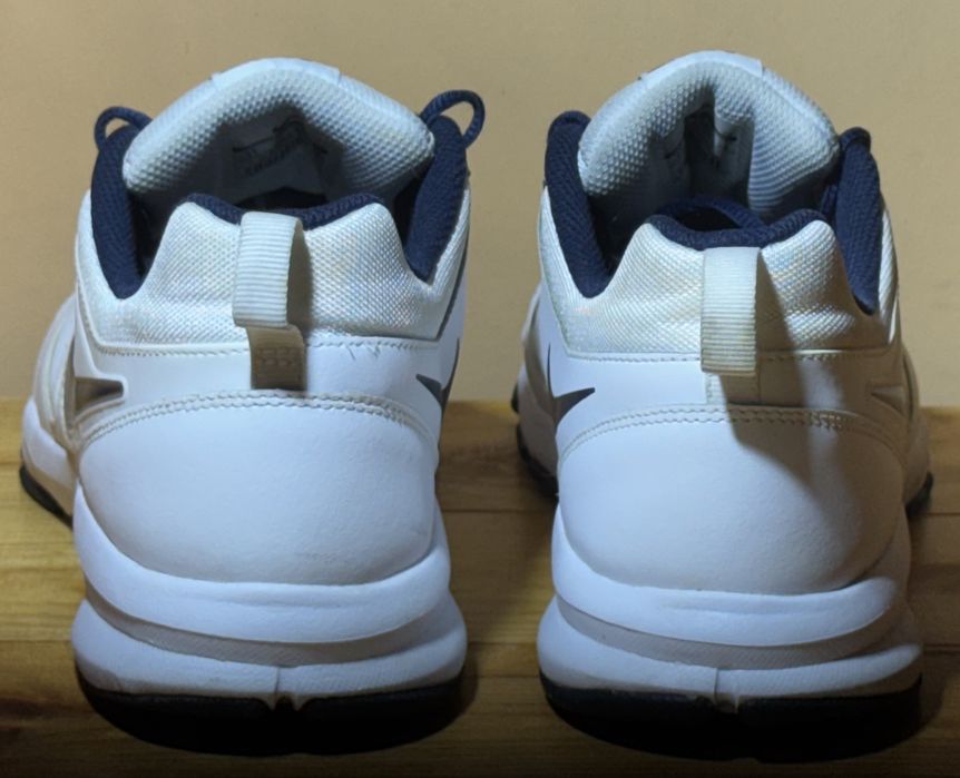 Кросівки Nike-Lite XL. Розмір 45(29 см)