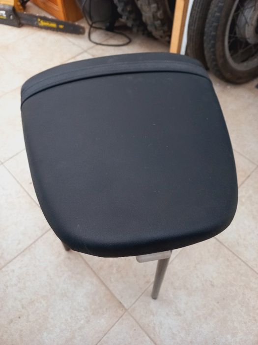 Suzuki GSXR, banco pendura