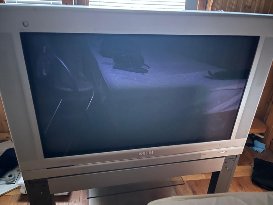 Telewizor Philips sprawny